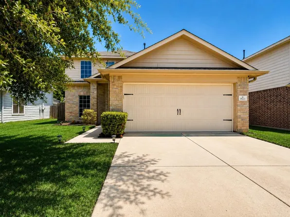 3523 Bluebird Park Ln, Humble, TX 77338
