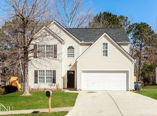2232 Catalina Dr, Gainesville, GA 30504