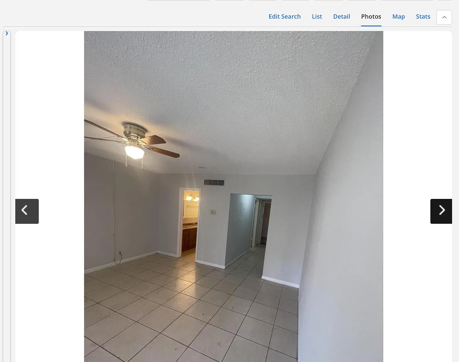 Studio, 1.0 bath, 432 sqft, $1,400 — Photo 3
