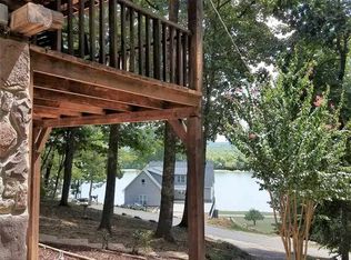 350 Lakeshore Dr, Sugar Tree, TN 38380