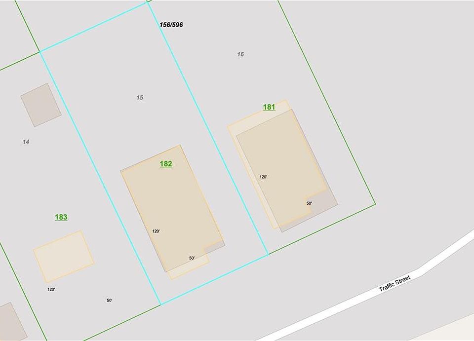2nd image of 913 Traffic St