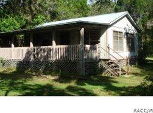 14496 W Captains Ct, Crystal River, FL 34429