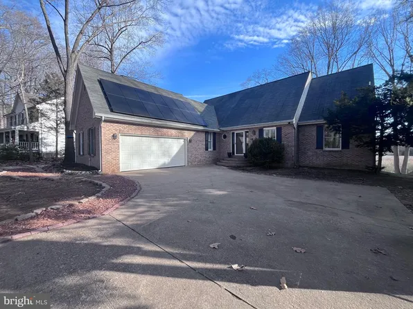 3012 Cruiser Dr, Stafford, VA 22554