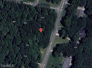 4120 SE School Rd, Greensboro, NC 27406