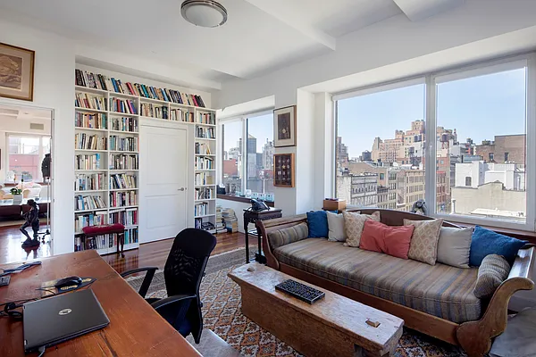 Sold by Brown Harris Stevens | media 41