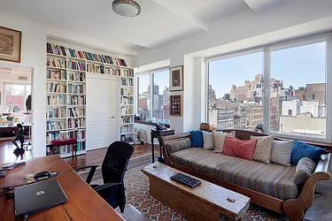 Sold by Brown Harris Stevens