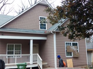 254 Holly Rd NW, Atlanta, GA 30314