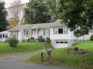 2758 Warm Springs Ave, Huntingdon, PA 16652