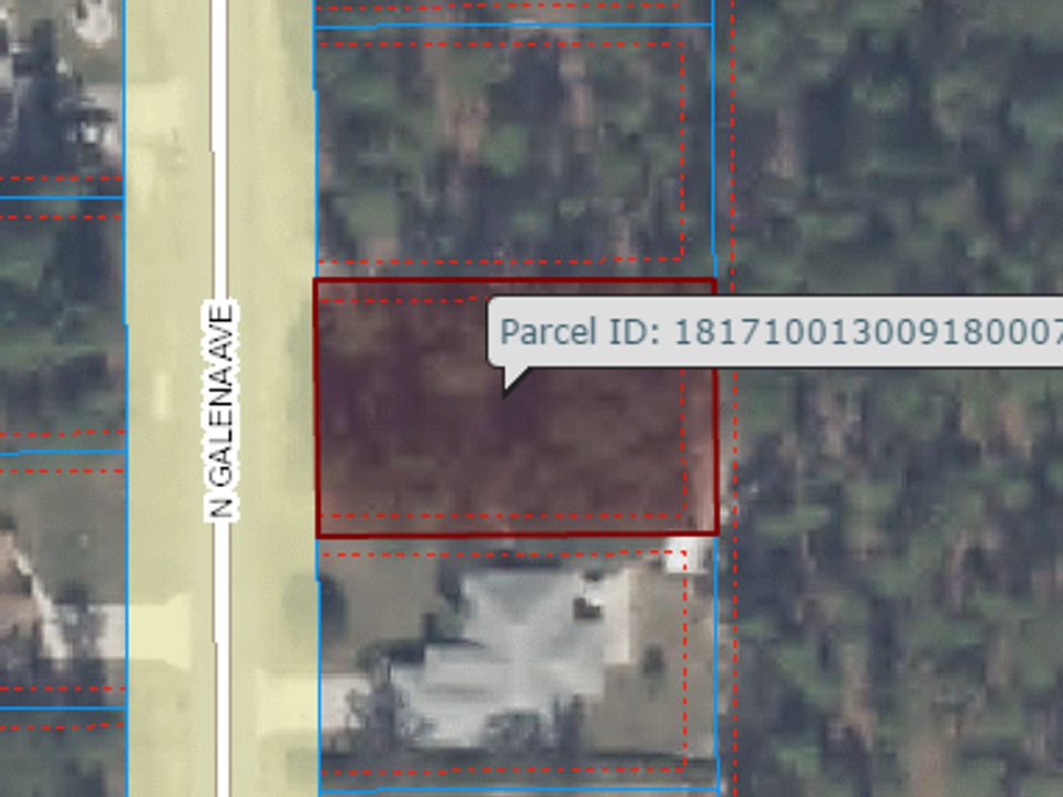 2nd image of 7517 N Galena Ave