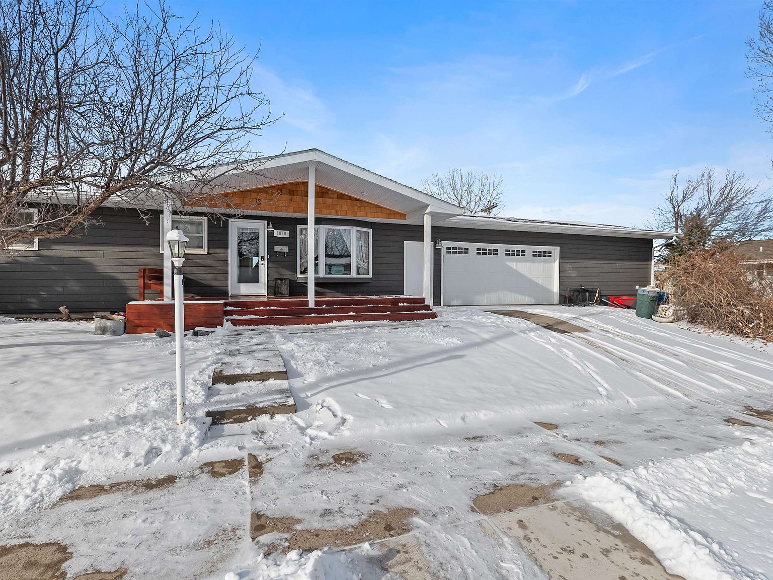 1816 7th Ave, Belle Fourche, SD 57717 Zillow