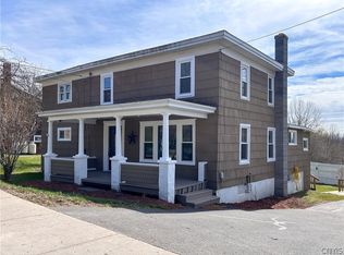 2598 E Main St, Cato, NY 13033
