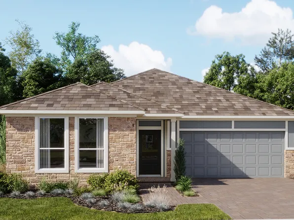 5378 Tempest Way, Clermont, FL 34714