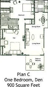 Brittany Place Apartments — Photo 14