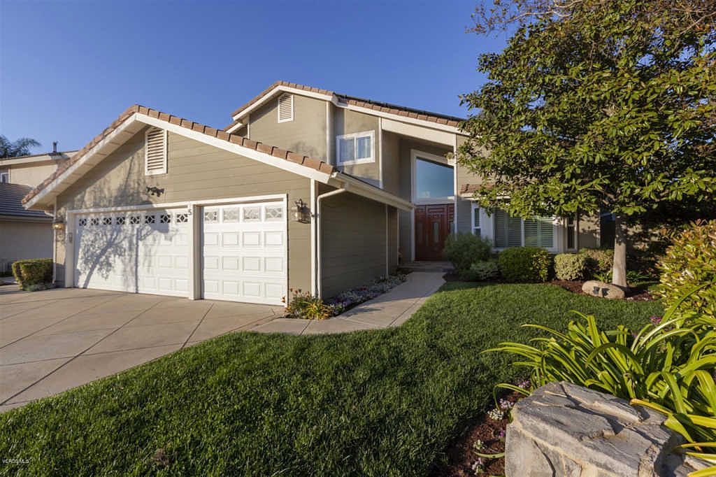 5 Faculty Ct, Thousand Oaks, CA 91360 | Zillow