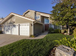 5 Faculty Ct, Thousand Oaks, CA 91360