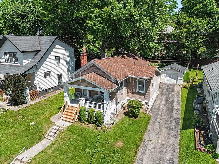 3124 Auten Ave — Photo 2
