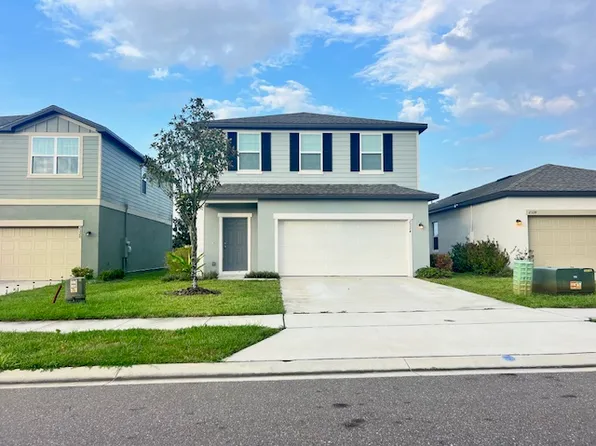2324 Litchfield Loop, Deland, FL 32720