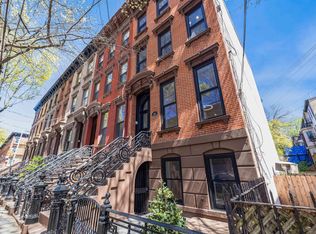 292 Varick St #3, Jersey City, NJ 07302