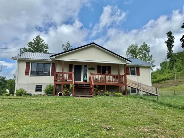 650 Sweeneysburg Rd, Beckley, WV 25801
