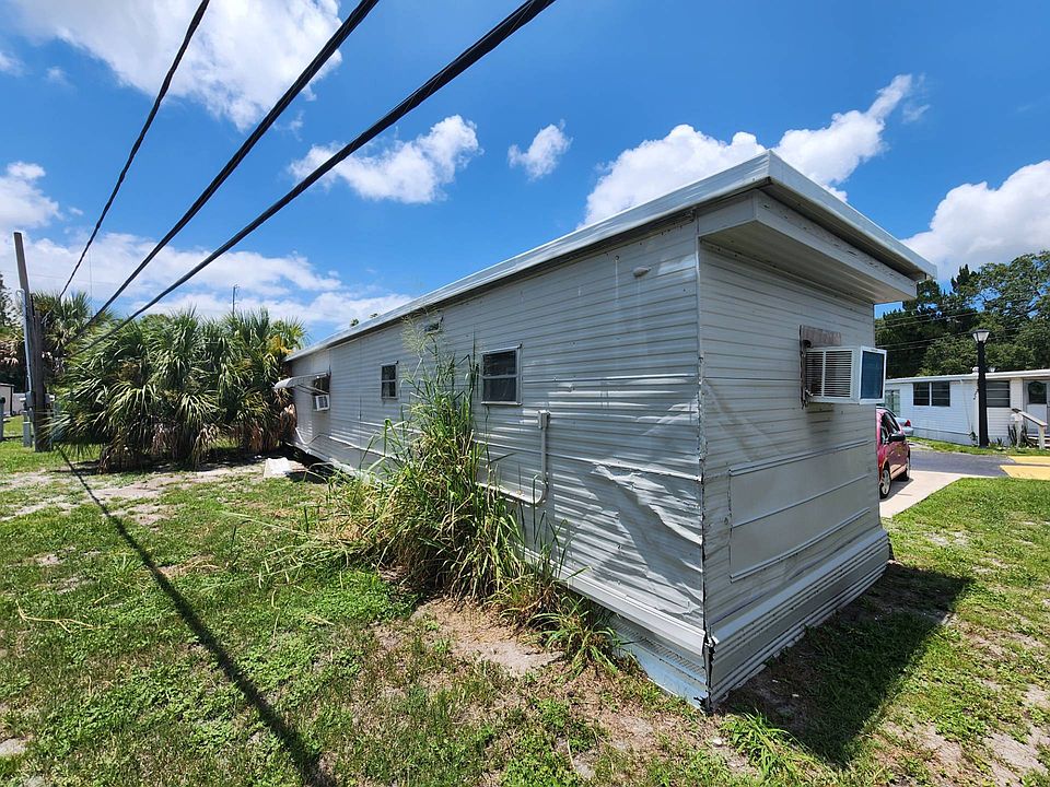 9333 Park Blvd Seminole, FL, 33777 Apartments for Rent Zillow