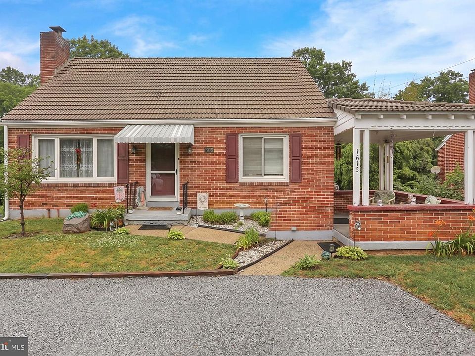 1st image of 1615 Mount Laurel Rd