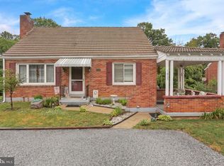 1615 Mount Laurel Rd, Temple, PA 19560