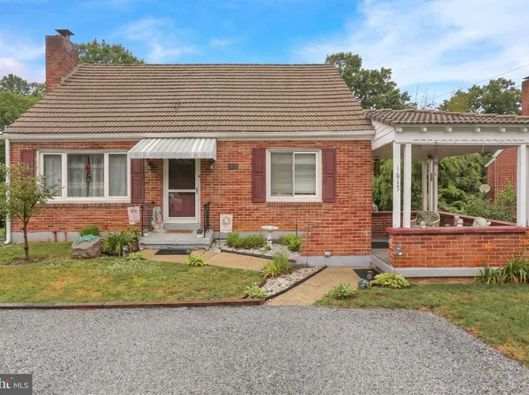 1615 Mount Laurel Rd, Temple, PA 19560