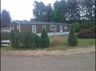 724 SW Ferry Ave #72, Siletz, OR 97380