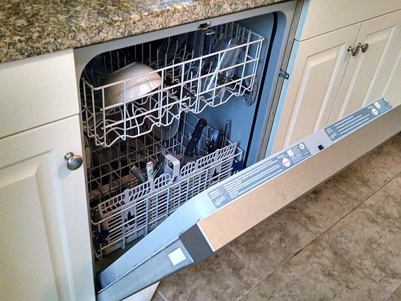 Dishwasher