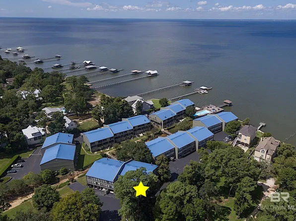 710 S Mobile St APT 8, Fairhope, AL 36532