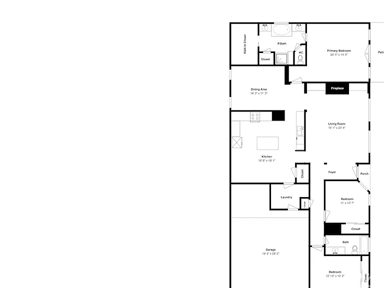 3831 Princeton Park Ct — Photo 2