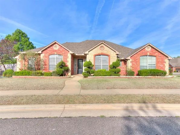 1414 SW 137th Ter, Oklahoma City, OK 73170
