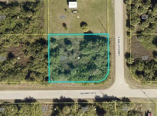 326 Lancelot Ave, Lehigh Acres, FL 33974