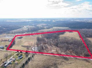 10037 State Highway Yy, Madison, MO 65263