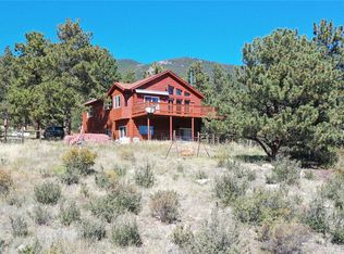 442 W Cline Dr, Shawnee, CO 80475