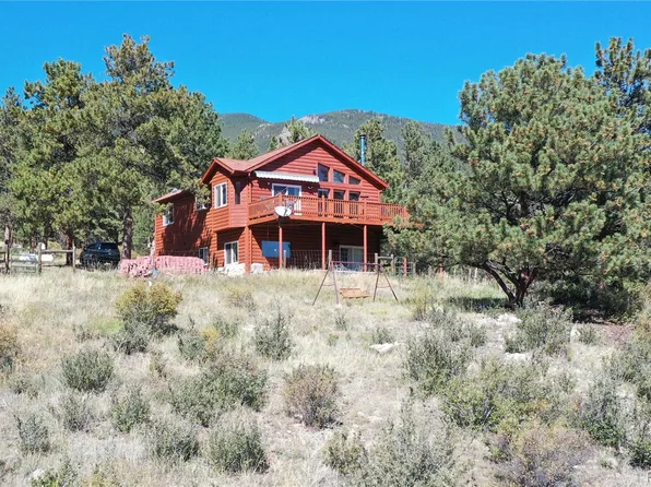 442 W Cline Drive, Shawnee, CO 80475