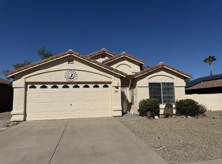 6976 W Tacna Dr, Tucson, AZ 85743