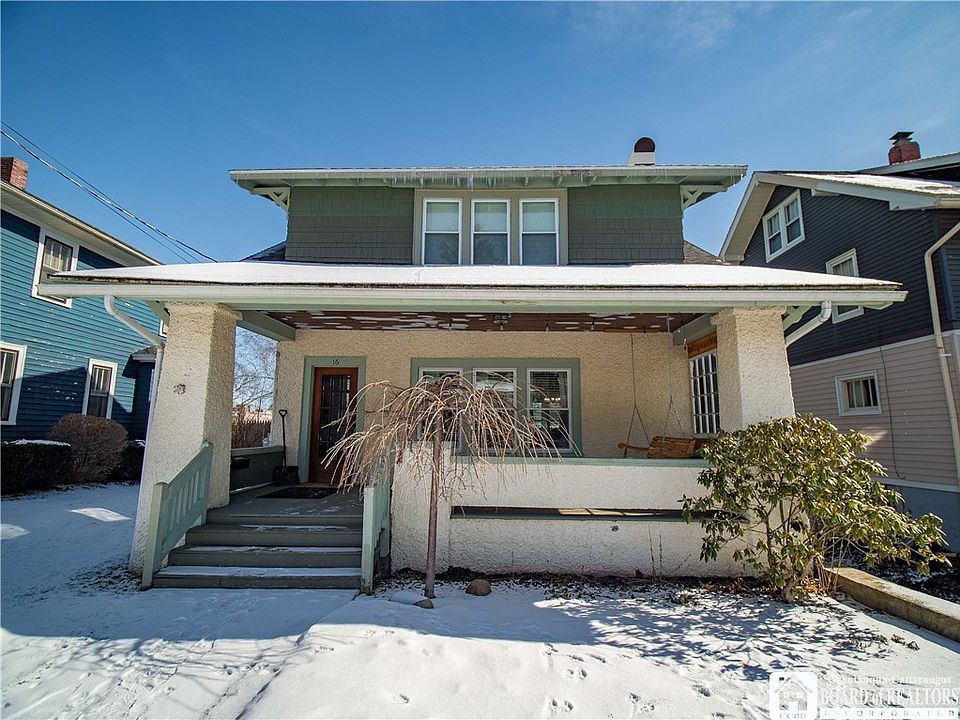 16 Dewey Pl, Jamestown, NY 14701 Zillow