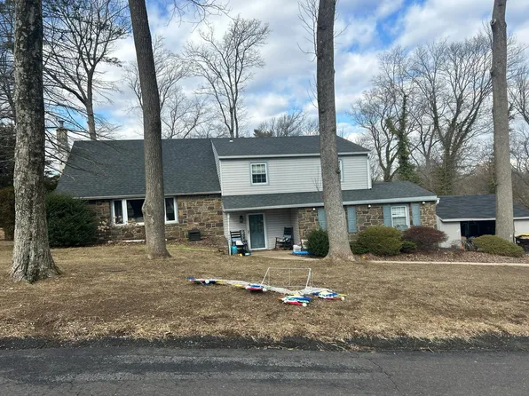 6440 Garrett Ave, Bensalem, PA 19020