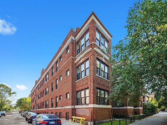 5th image of 2319-25 N Kedzie Blvd #2323-1