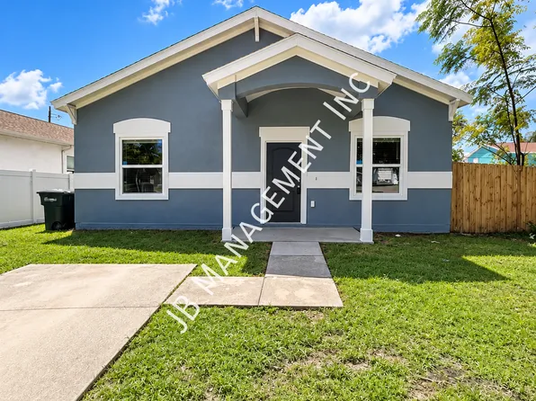 712 Butler St, Safety Harbor, FL 34695