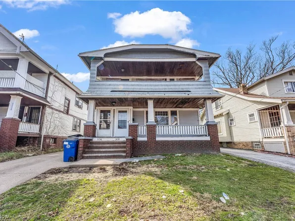 3234 W 112th St, Cleveland, OH 44111