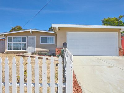 1209 Miner Ave, San Pablo, CA, 94806