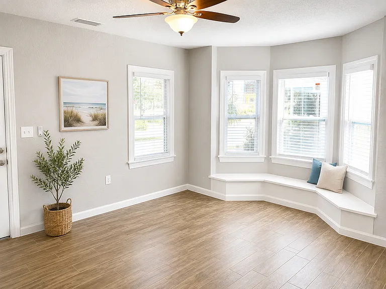 1504 N Fort Harrison Ave #A — Photo 1
