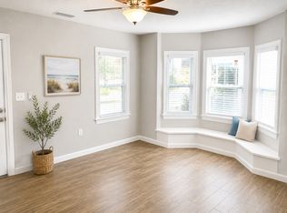 1504 N Fort Harrison Ave #A, Clearwater, FL 33755