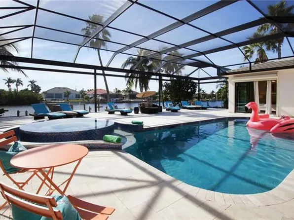 2628 SW 48th Ter, Cape Coral, FL 33914