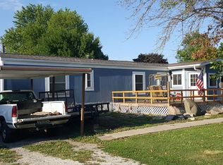 603 Tennyson Ave, Stratford, IA 50249