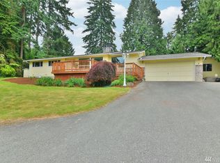 21708 3rd Ave SE, Bothell, WA 98021