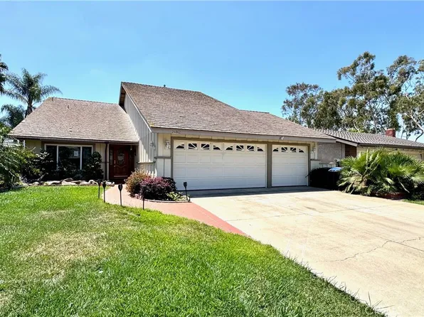 24862 Luton St, Laguna Hills, CA 92653