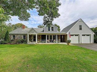 3 Fairview Cir, Barrington, RI 02806